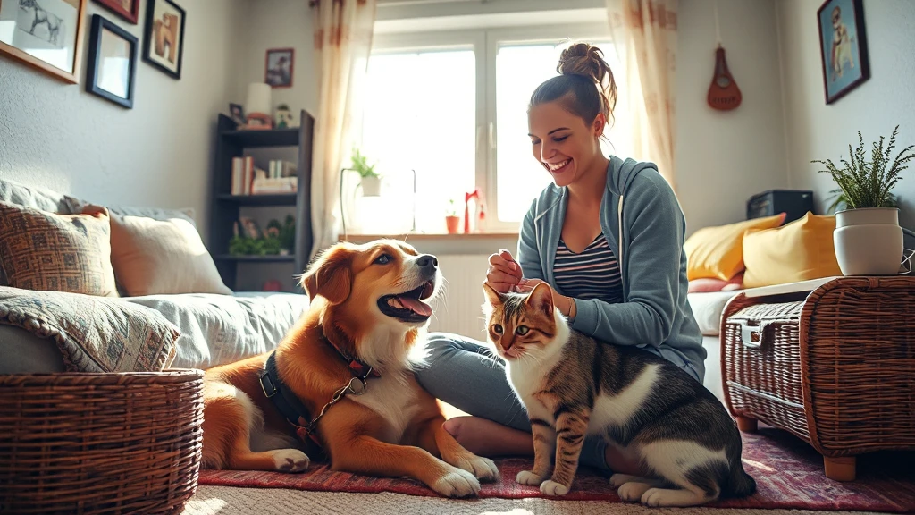 Ile kosztuje opieka nad zwierzęciem w Wyśmierzyce?