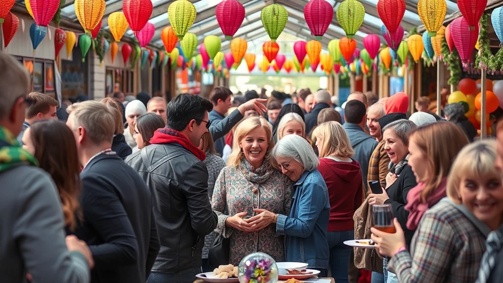 Sposoby na angażowanie klientów w Kolonowskie