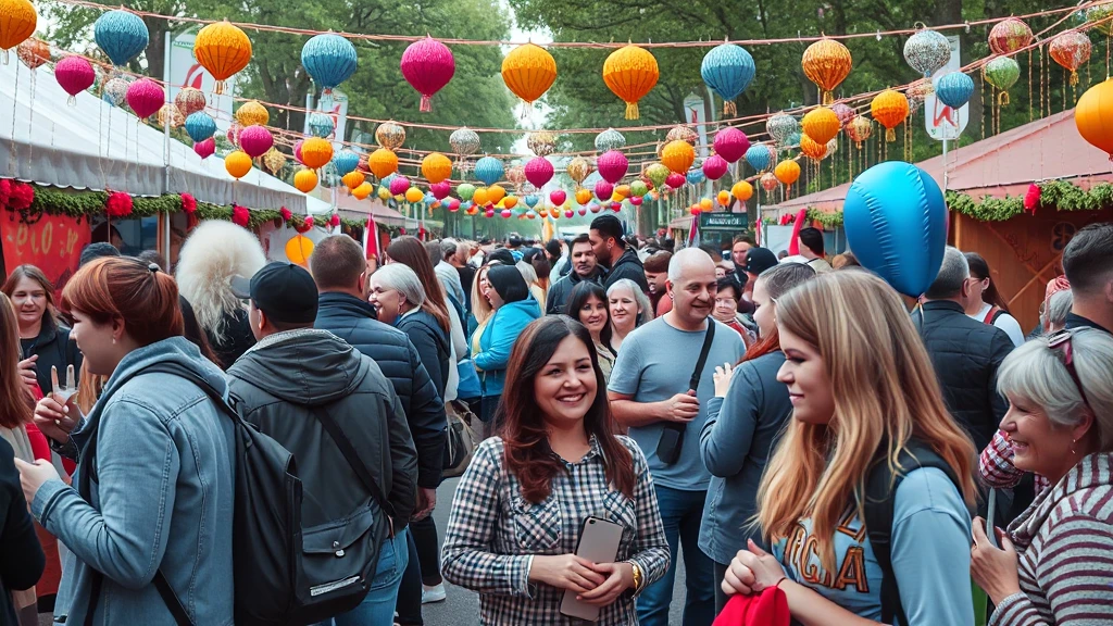 Sposoby na angażowanie klientów w Kolonowskie