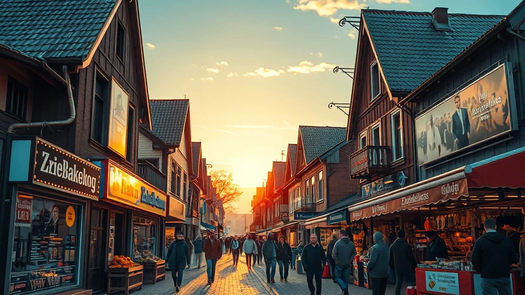 Czy warto inwestować w reklamy zewnętrzne w Dukla?