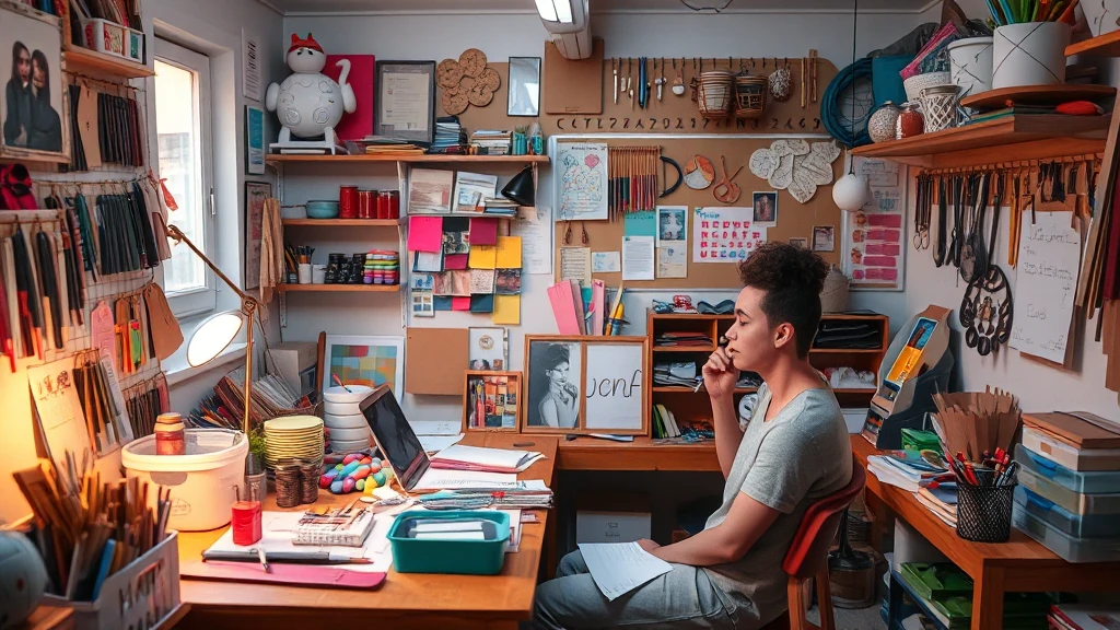 Co zrobić, gdy nie wiesz, jak zakończyć projekt DIY?