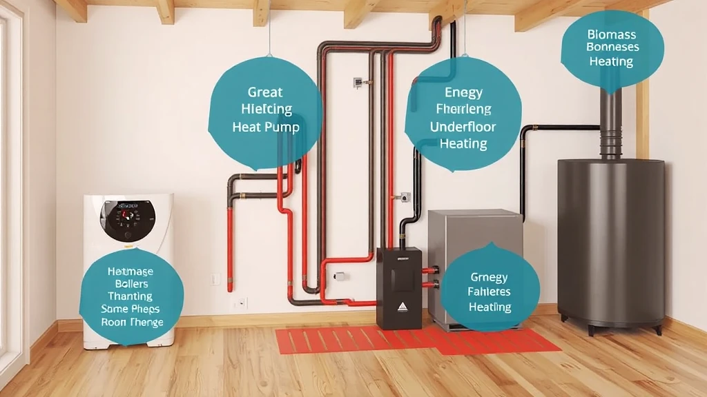 Jakie są koszty instalacji systemu ogrzewania w 2026 roku?