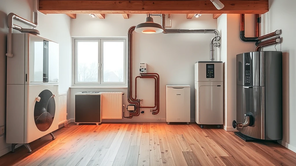 Jakie są koszty instalacji systemu ogrzewania w 2026 roku?