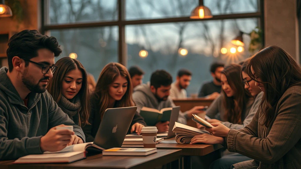 Czy warto studiować wieczorowo? Plusy i minusy