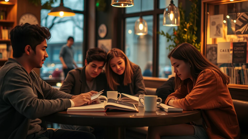 Czy warto studiować wieczorowo? Plusy i minusy