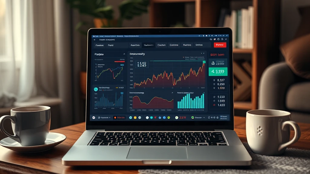 Jakie są zalety korzystania z platform do inwestowania?