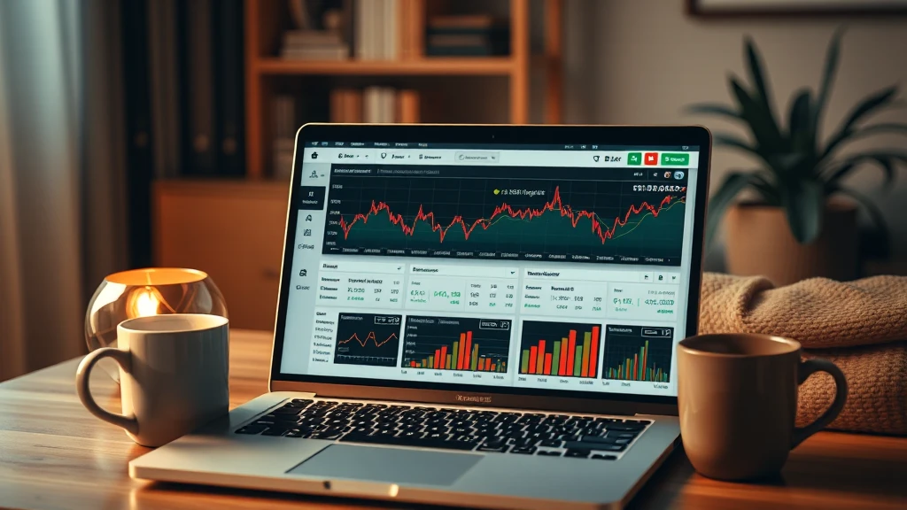 Jakie są zalety korzystania z platform do inwestowania?