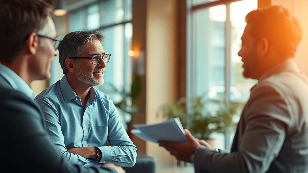 Jakie są kluczowe pytania do zadania doradcy finansowemu?