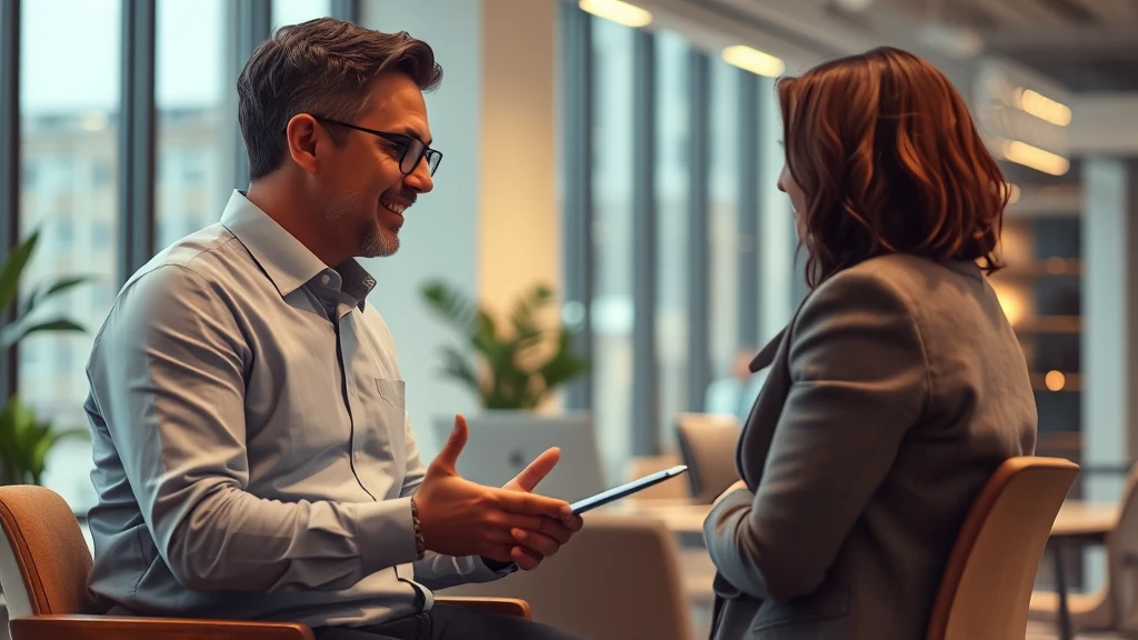 Jakie są kluczowe pytania do zadania doradcy finansowemu?