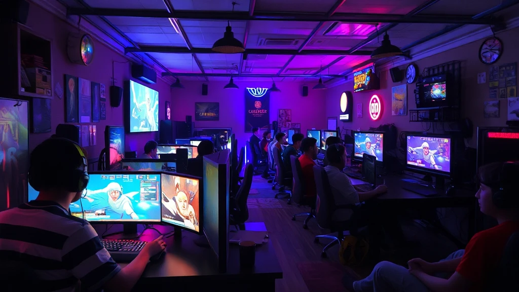 Jakie są najlepsze grupy gamingowe w Lubawie?