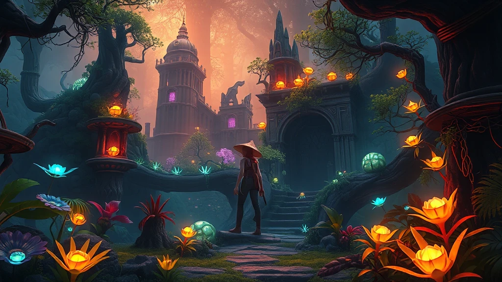 Dlaczego warto grać w gry przygodowe?