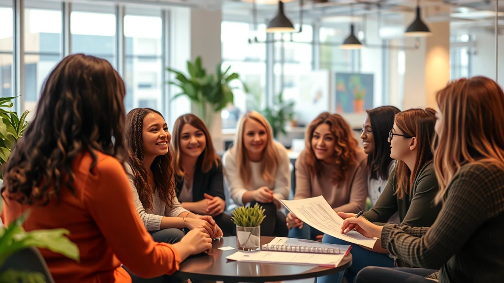 Jak wybrać odpowiedni kierunek kariery?