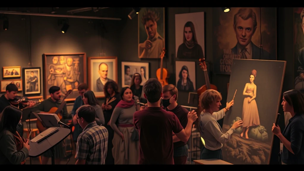 Jakie są najważniejsze osiągnięcia polskich artystów w 2026 roku?