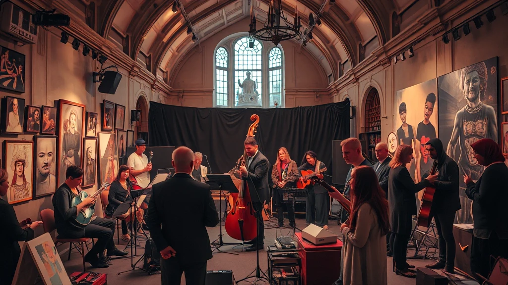 Jakie są najważniejsze osiągnięcia polskich artystów w 2026 roku?