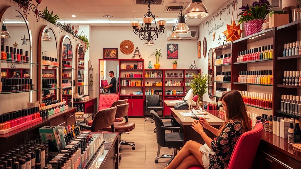 Ile kosztuje stylizacja paznokci w Skalbmierz 2026?