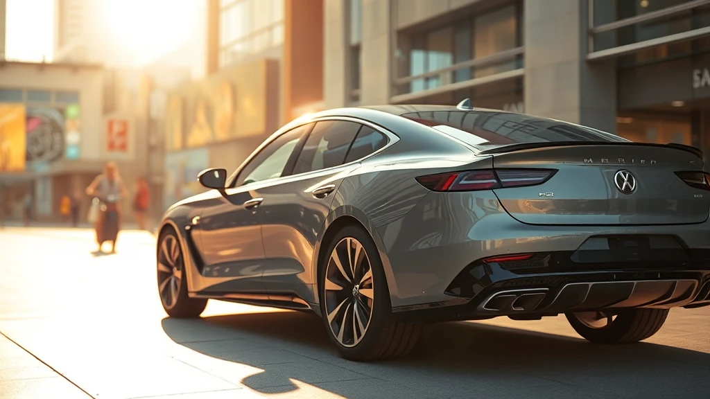 Kiedy powinieneś zainwestować w nowy samochód?