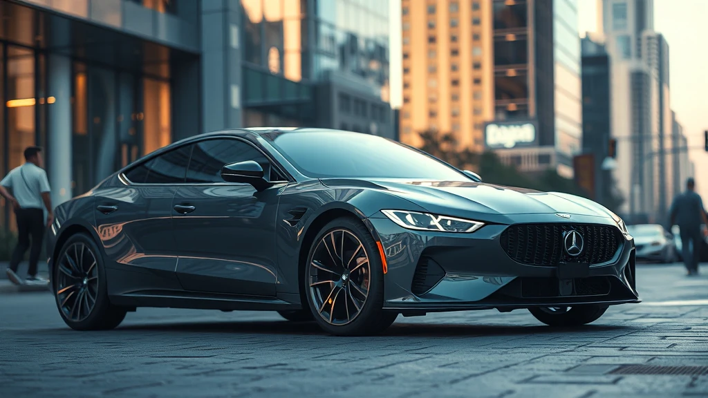 Kiedy powinieneś zainwestować w nowy samochód?