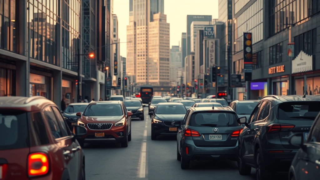 Jakie są najlepsze samochody do miasta w 2026 roku?