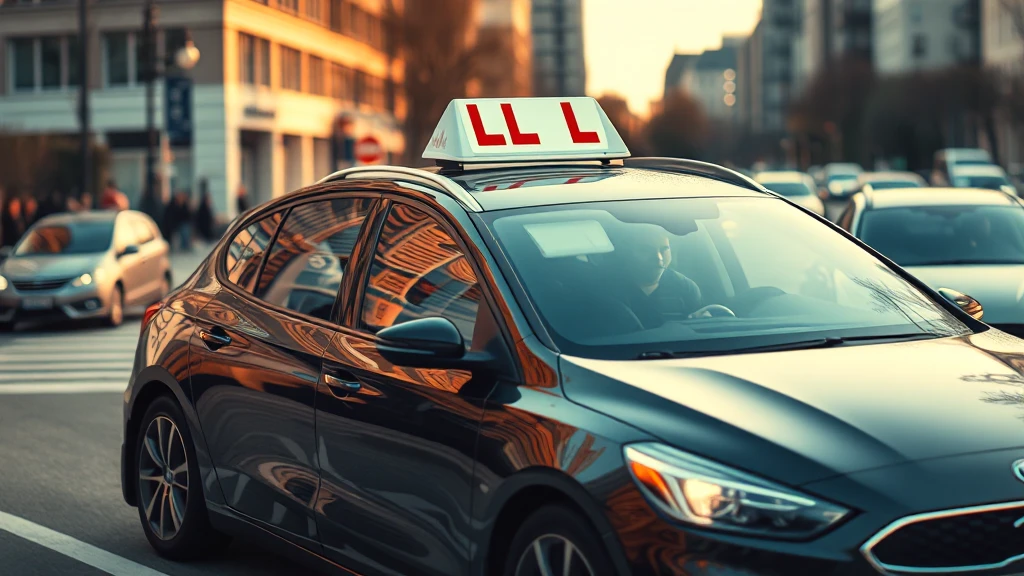 Jakie są warunki korzystania z samochodów do nauki jazdy?