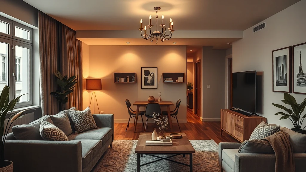 Czy można wydzierżawić mieszkanie?