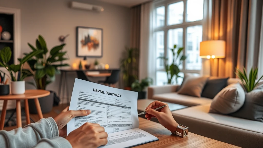 Jakie są najczęstsze problemy z wynajmem mieszkań?