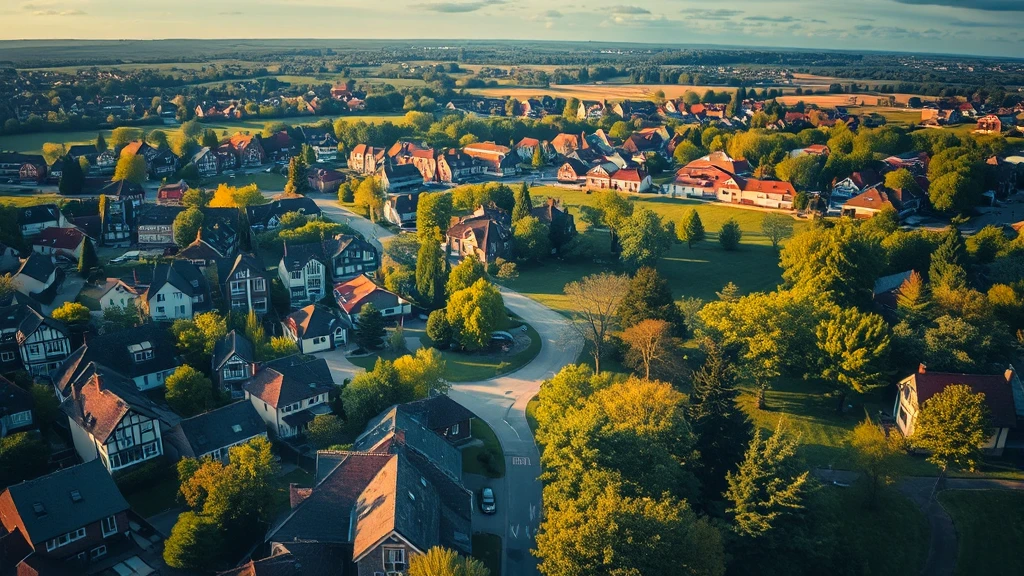 Która dzielnica w Maciejowice jest najdroższa do życia?