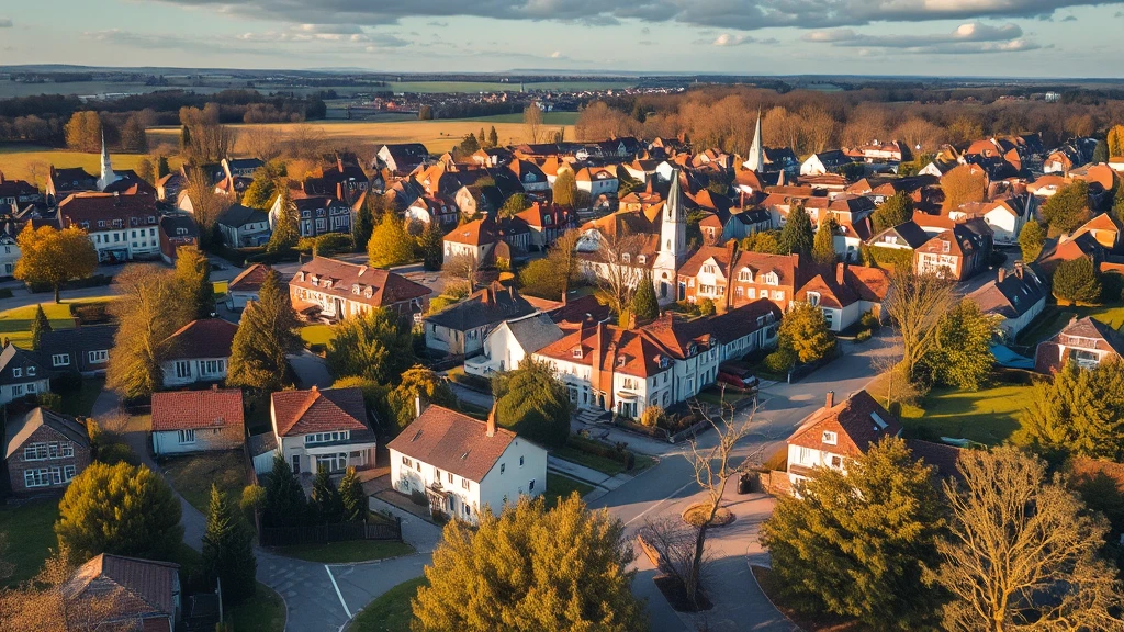 Która dzielnica w Maciejowice jest najdroższa do życia?