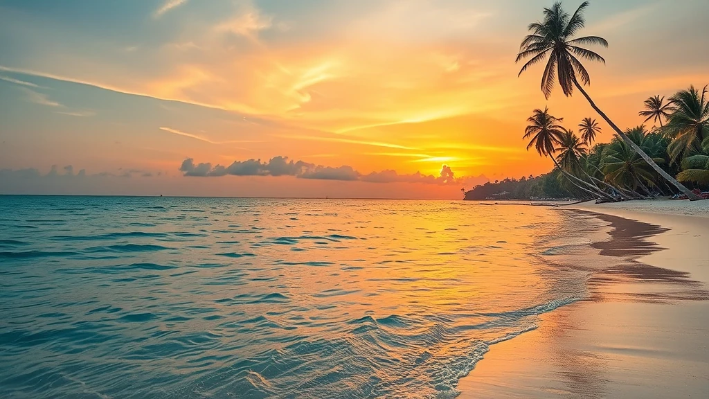 Dlaczego warto wybrać podróż do Tajlandii?