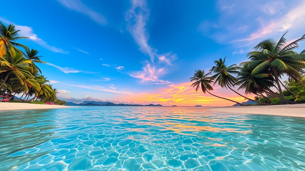 Dlaczego warto wybrać podróż do Tajlandii?