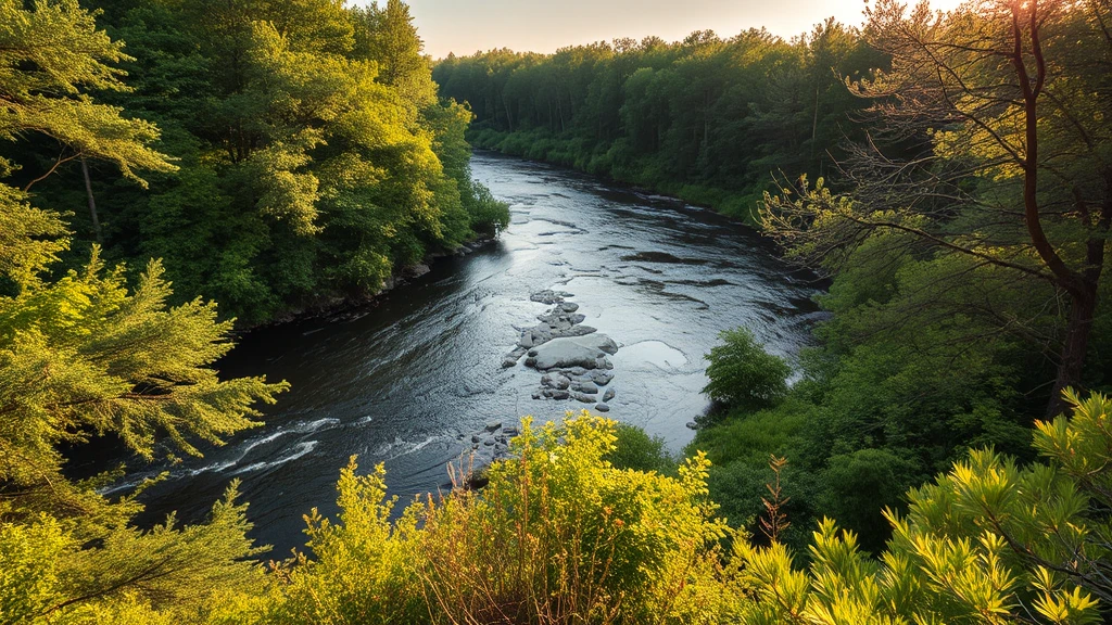 Najlepsze punkty widokowe w Jedlnia-Letnisko – co warto zobaczyć?