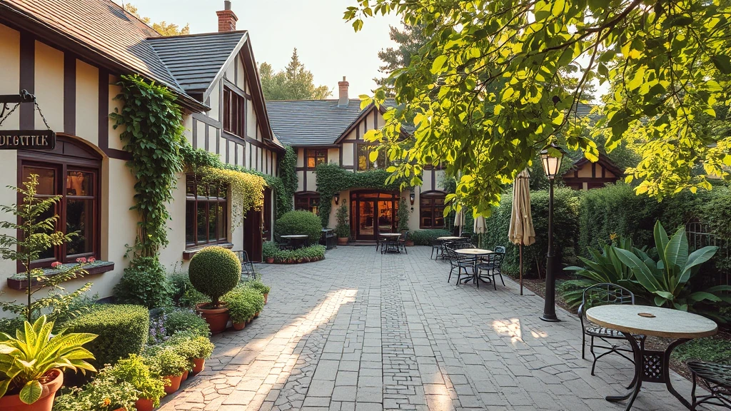 Jakie są najlepsze hotele butikowe w Raciąż?