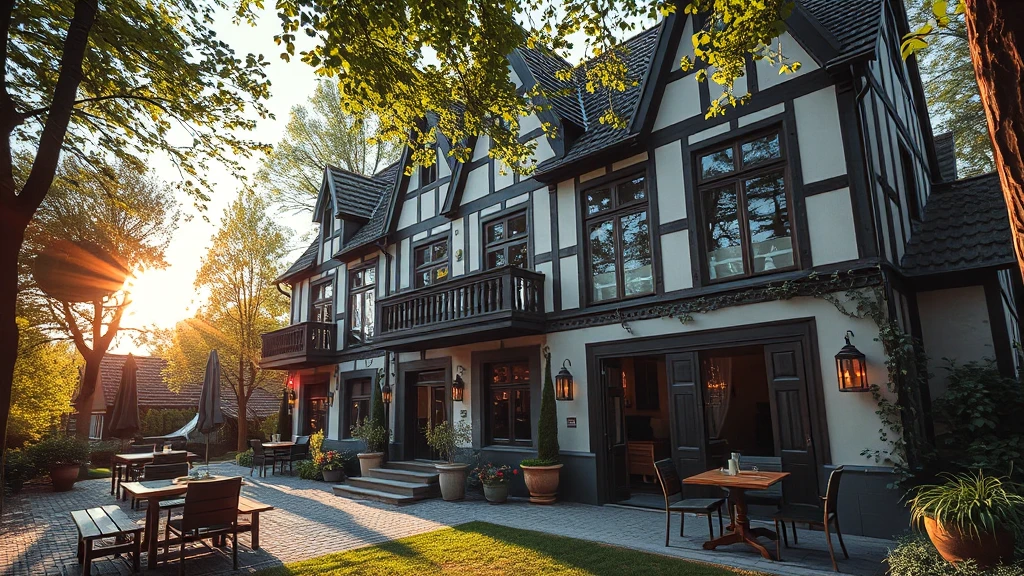 Jakie są najlepsze hotele butikowe w Raciąż?