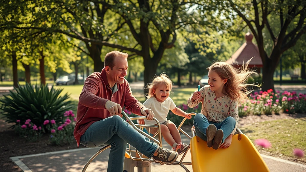 Najlepsze sposoby na podróżowanie z dziećmi w Lubowidz