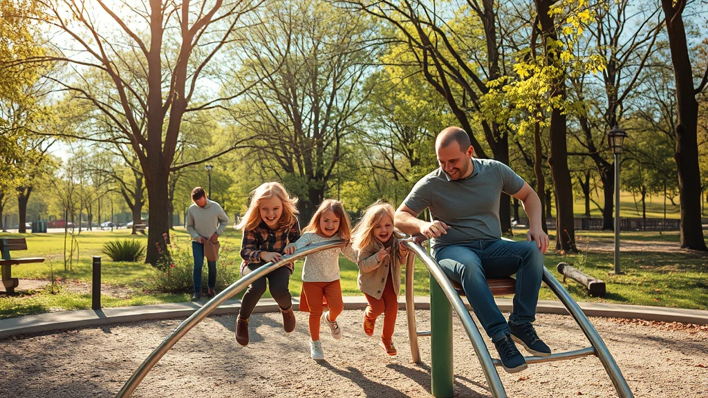 Najlepsze sposoby na podróżowanie z dziećmi w Lubowidz