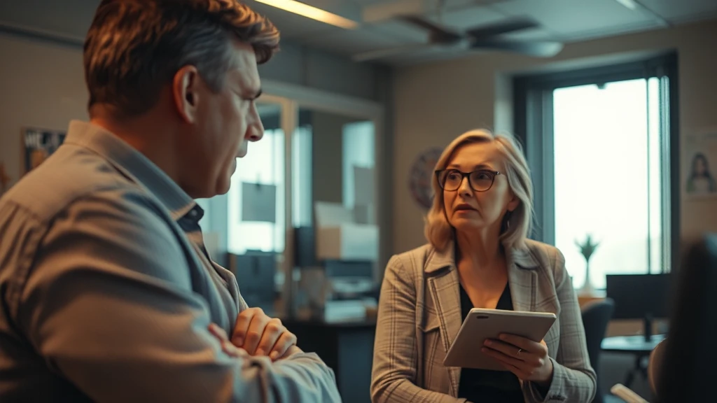 Co zrobić, gdy masz problem z windykatorem?