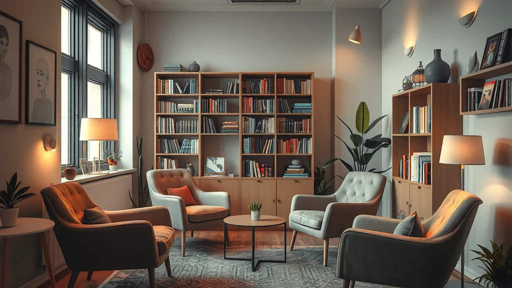 Jakie są zalety korzystania z pomocy psychologa w Bukowno?