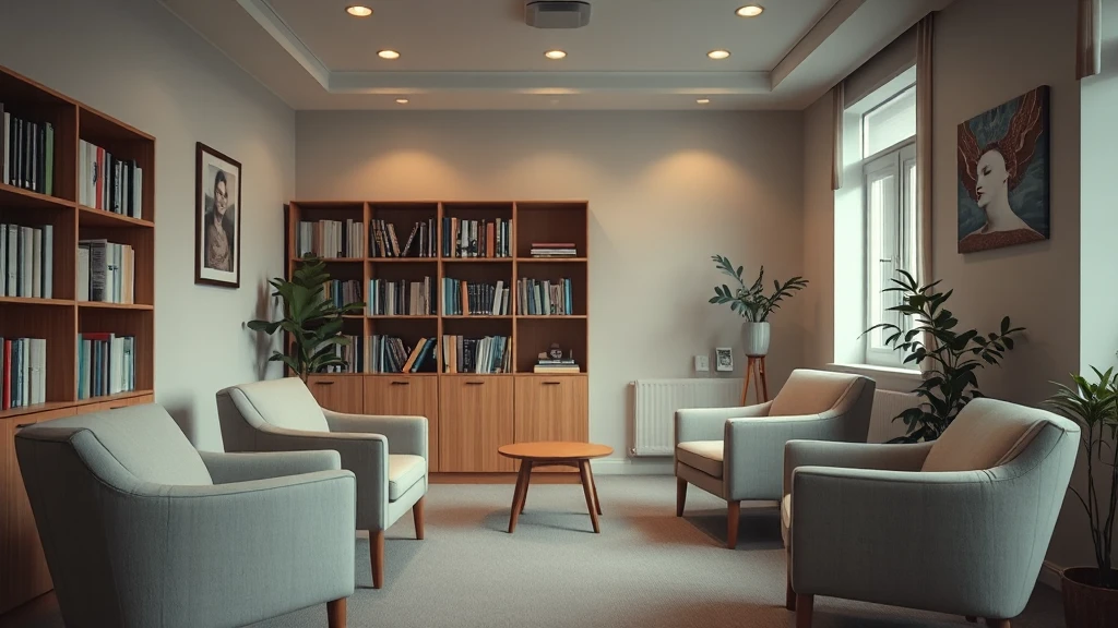 Jakie są zalety korzystania z pomocy psychologa w Bukowno?