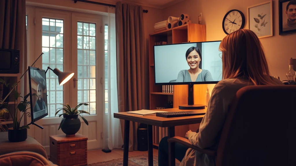 Jakie są korzyści z prowadzenia terapii online w 2026 roku?