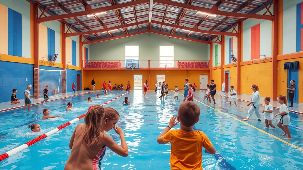 Ile kosztuje karnet na zajęcia sportowe w Wronki dla dzieci w 2026?