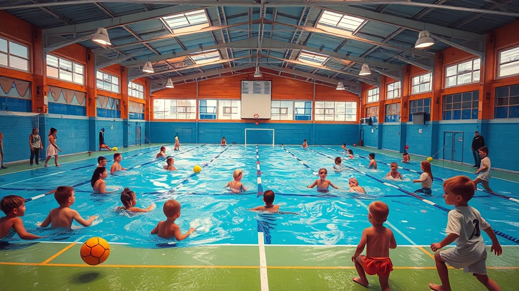 Ile kosztuje karnet na zajęcia sportowe w Wronki dla dzieci w 2026?