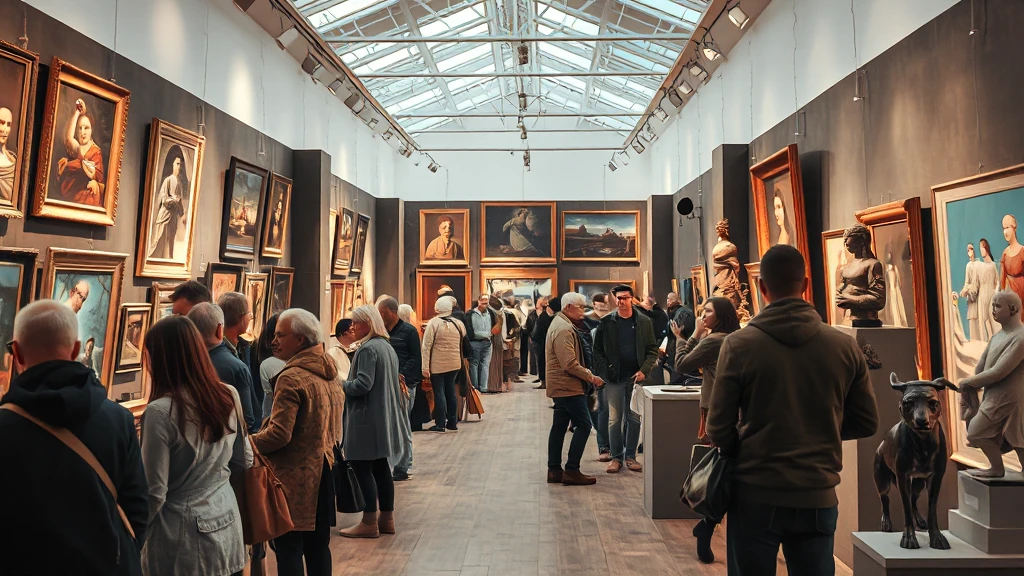 Ile kosztuje bilet na wystawę sztuki w Kamień Pomorski?