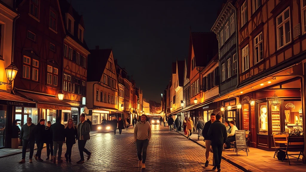 Jakie są najlepsze miejsca do spędzenia nocy w Rybnik 2026?