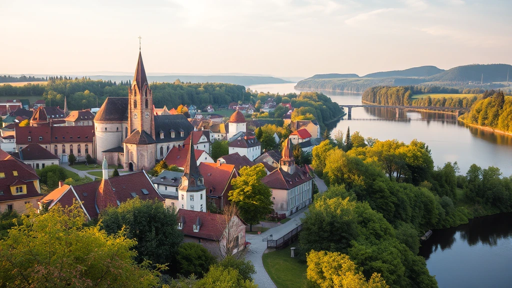 Jakie są najciekawsze miejsca do zwiedzania w Bisztynek?
