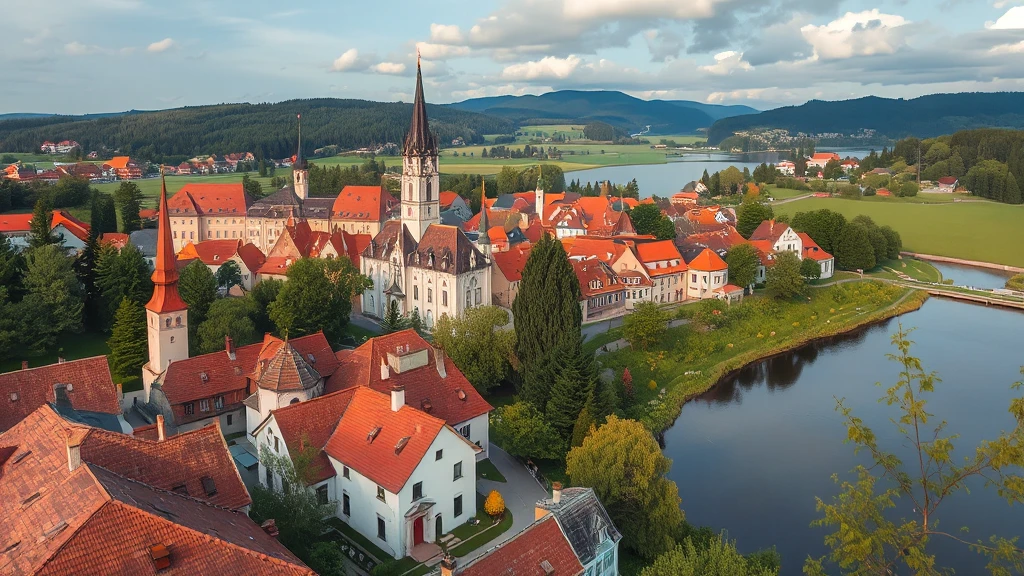 Jakie są najciekawsze miejsca do zwiedzania w Bisztynek?