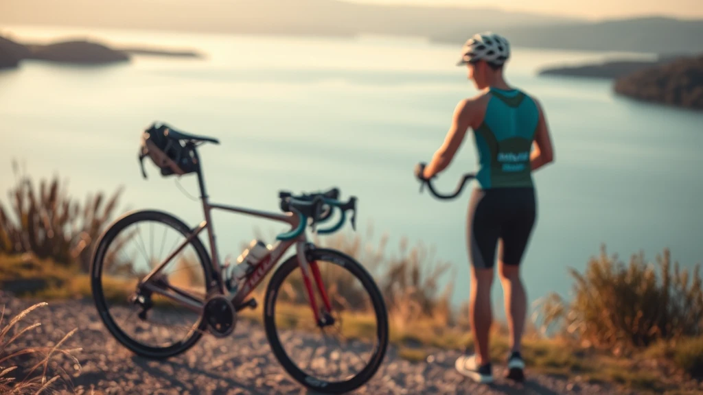 Kiedy zacząć przygotowania do triatlonu?