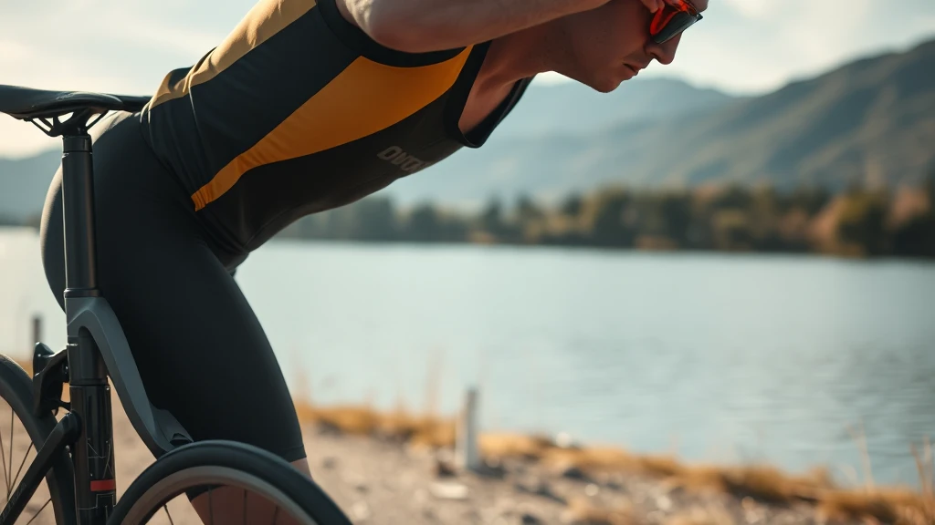 Kiedy zacząć przygotowania do triatlonu?