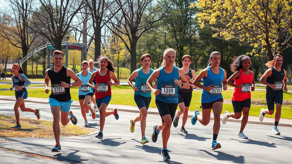 Jakie są najczęstsze błędy w treningu maratońskim?