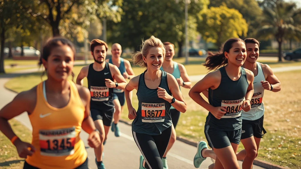Jakie są najczęstsze błędy w treningu maratońskim?