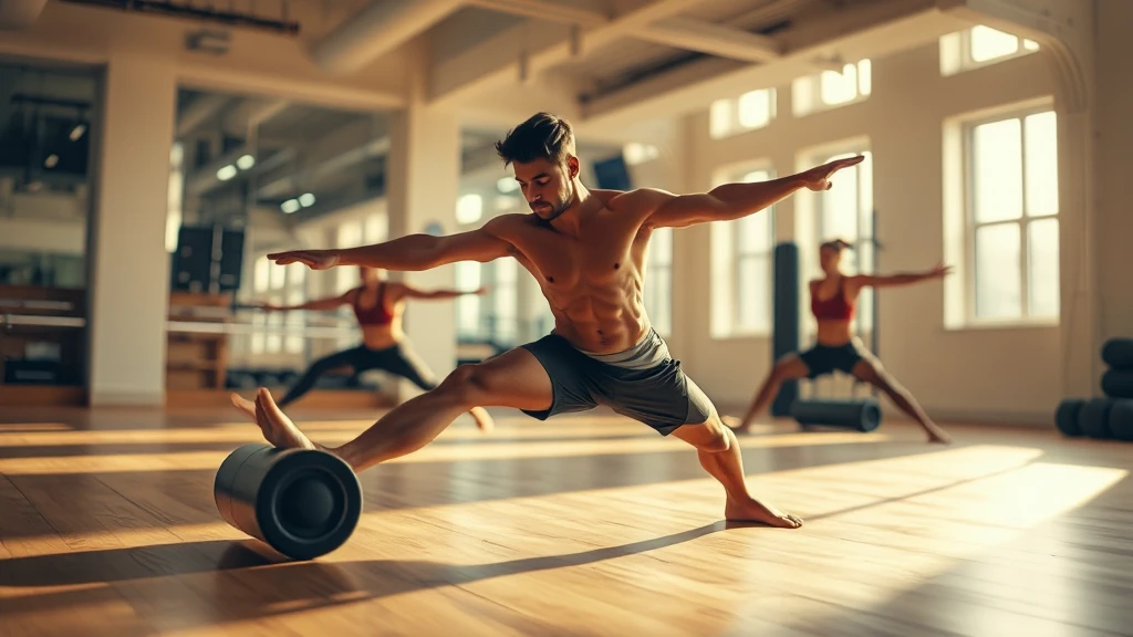 5 skutecznych sposobów na poprawę elastyczności