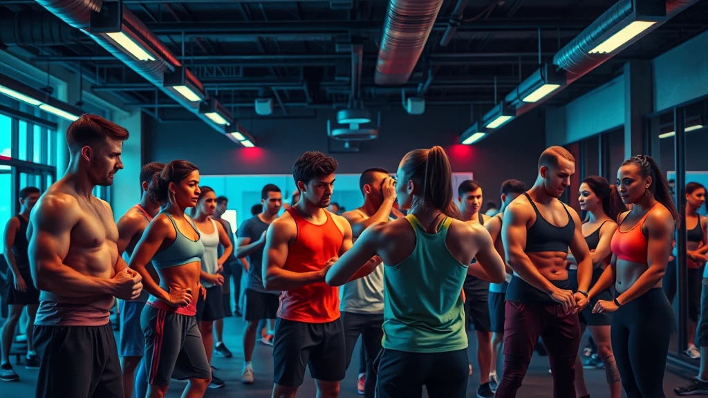 Jak motywować się do treningu w 2026 roku?